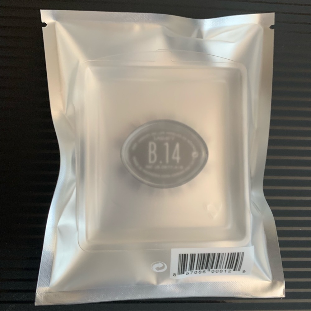 Lashify B14 Gossamer